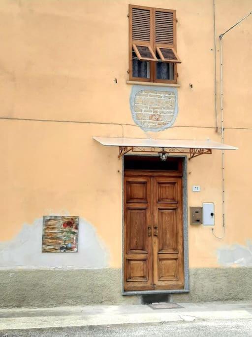 Ra Ca D' Angela Villa Fresonara  Exterior foto