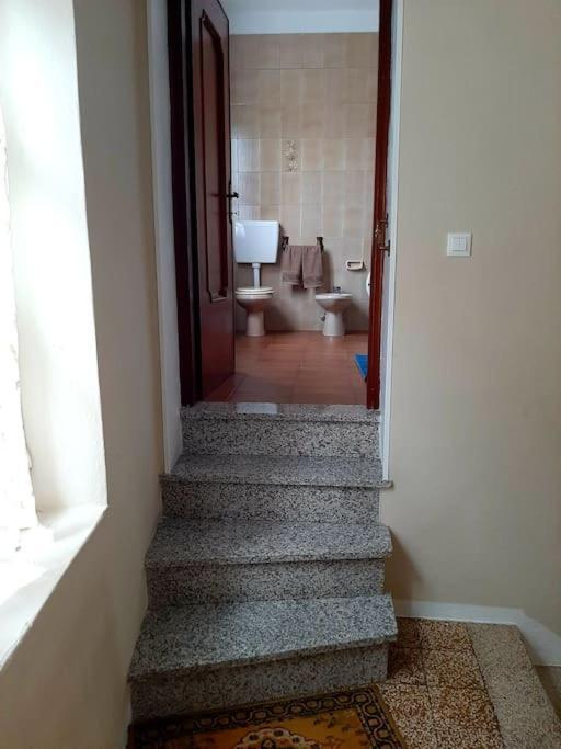 Ra Ca D' Angela Villa Fresonara  Exterior foto